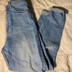 urban outfitters BDG skinny jeans